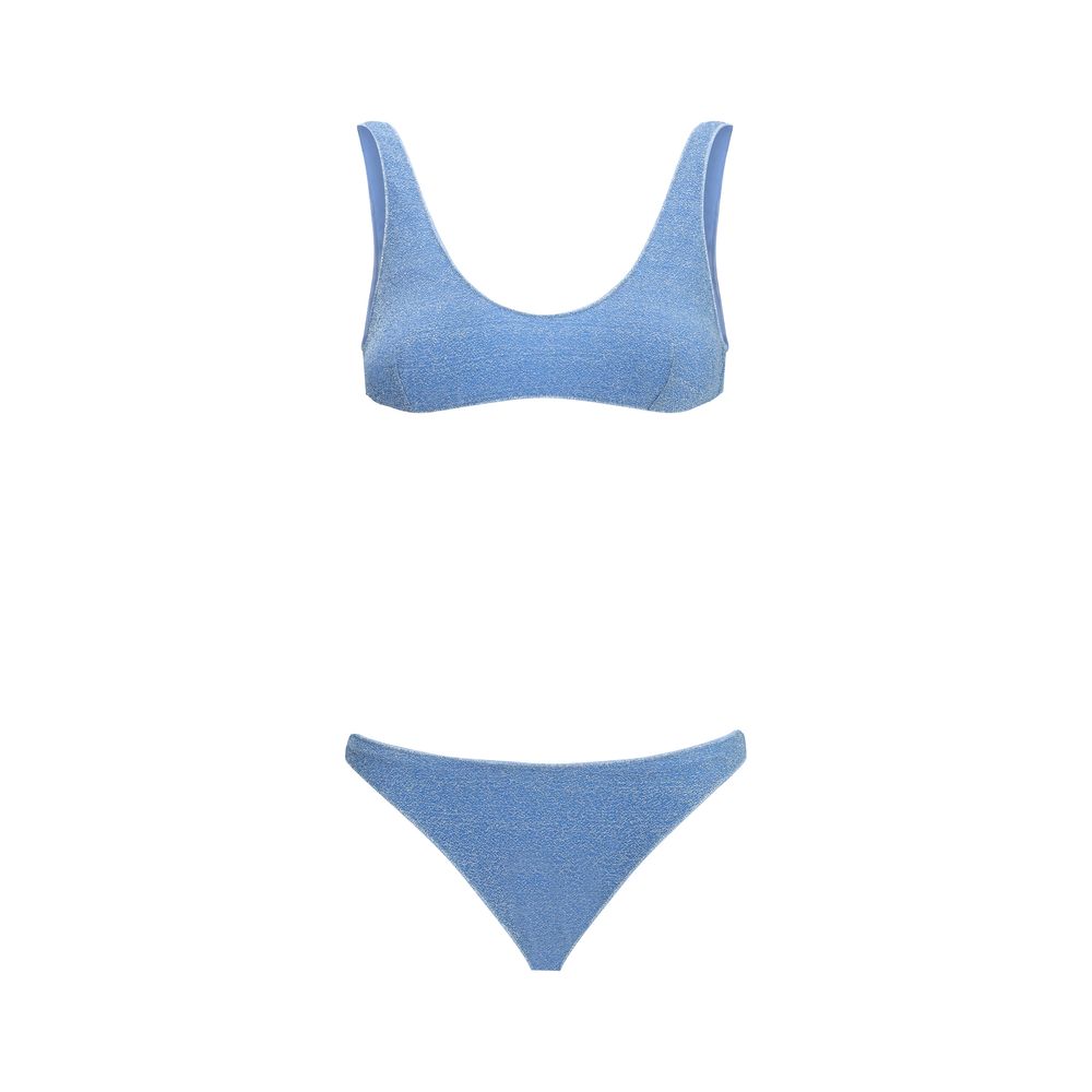 Maillot de bain sportif Oséree Lumiere