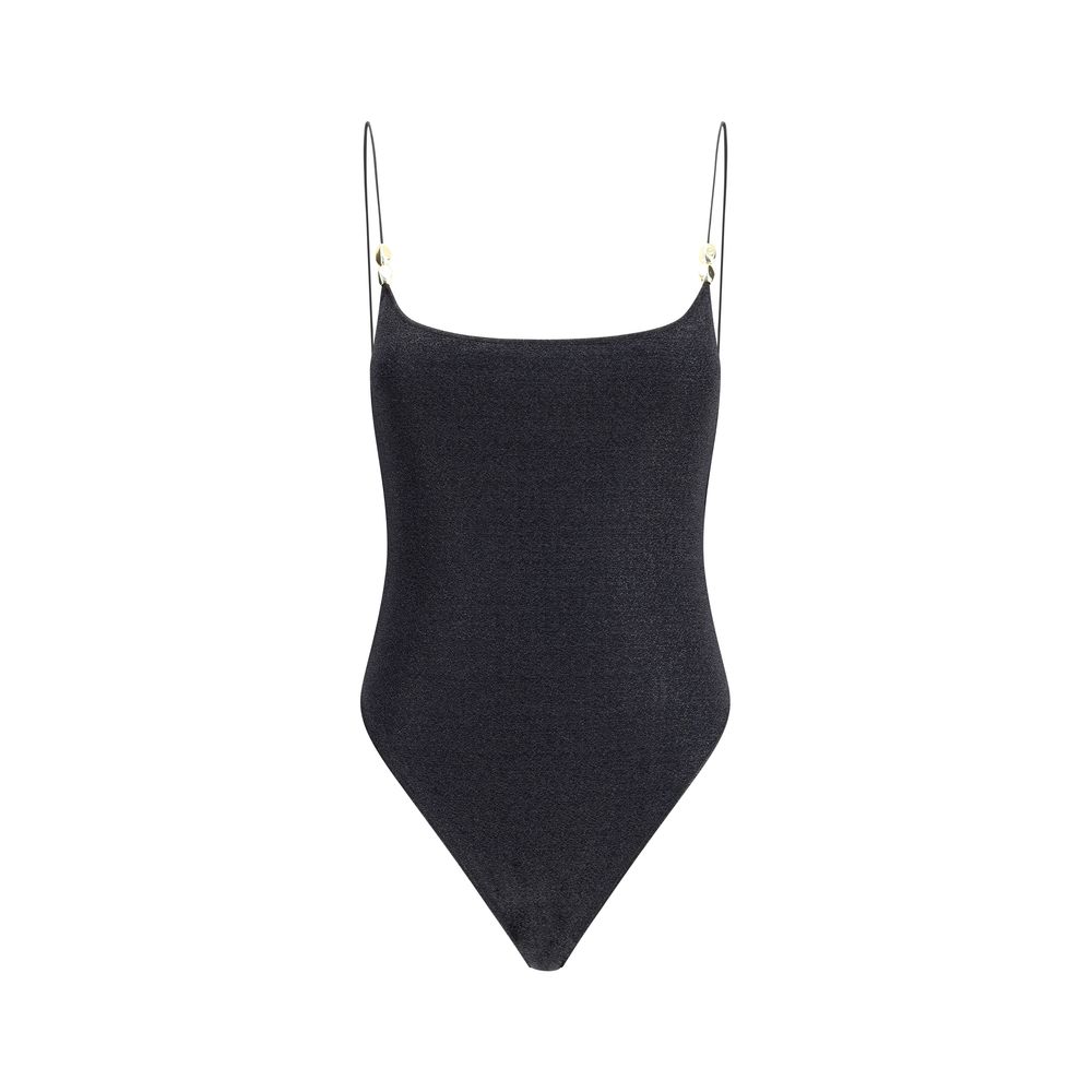Maillot de bain une pièce Oséree Glazed Lumière
