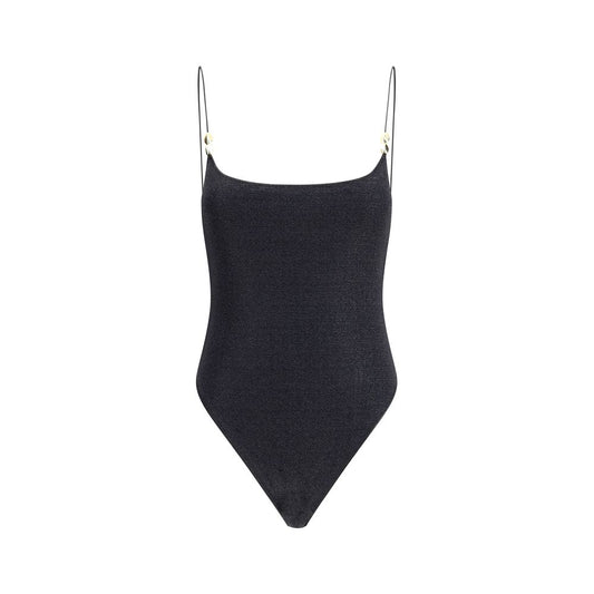 Maillot de bain une pièce Oséree Glazed Lumière