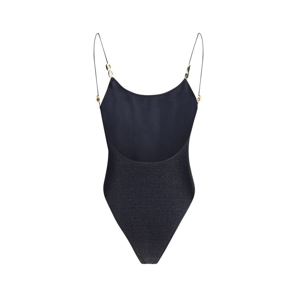 Maillot de bain une pièce Oséree Glazed Lumière