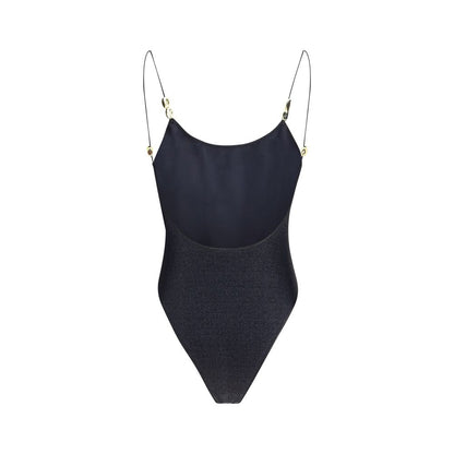 Maillot de bain une pièce Oséree Glazed Lumière