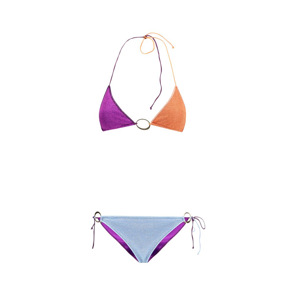 Maillot de bain Lumière Glacé Osérée