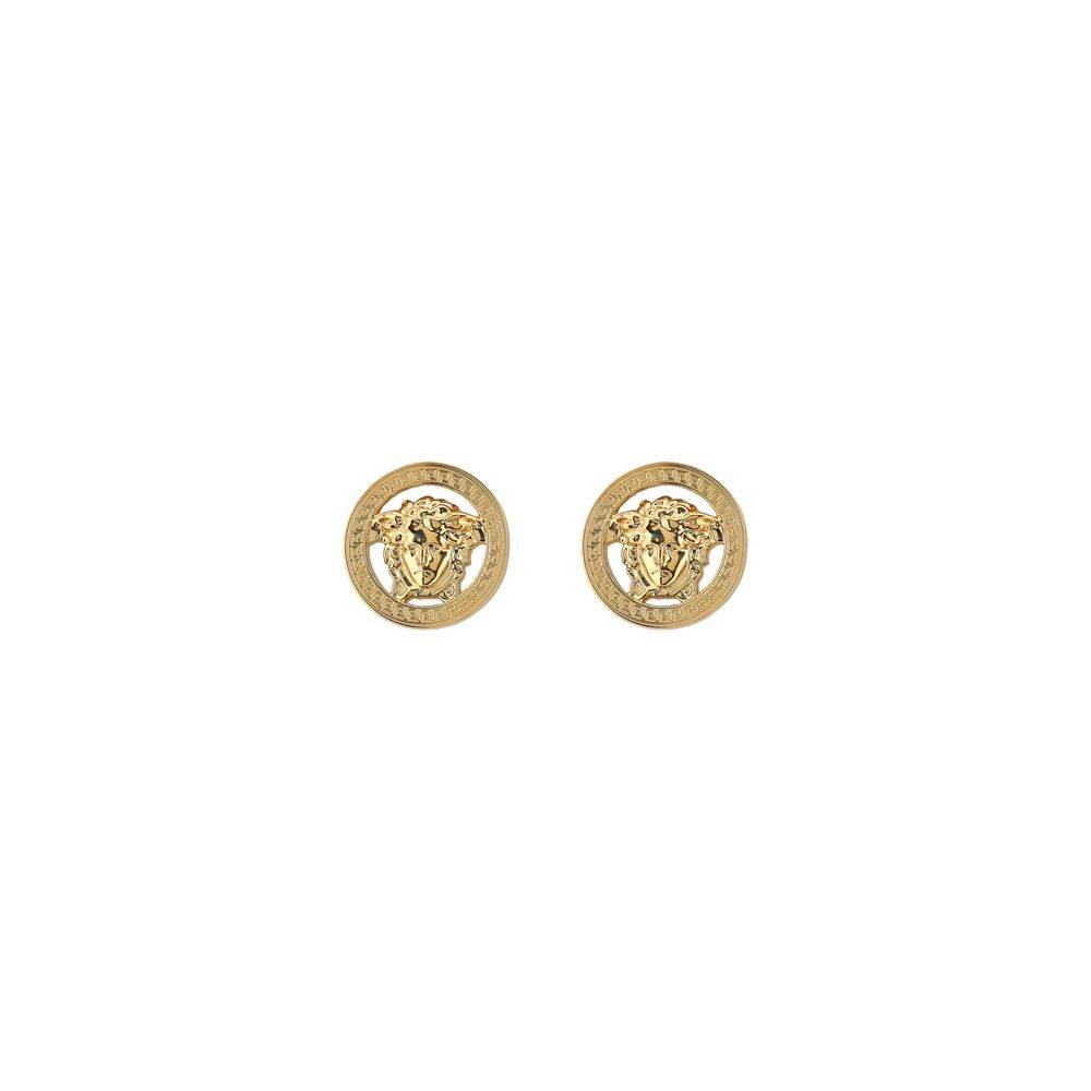 Versace Medusa Earrings - from Versace