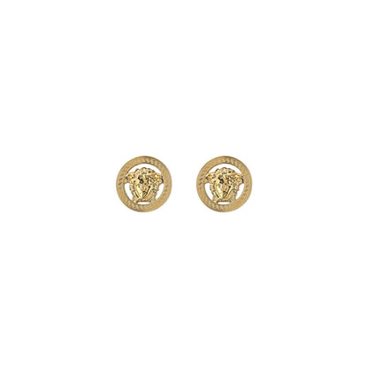 Versace Medusa Earrings - from Versace