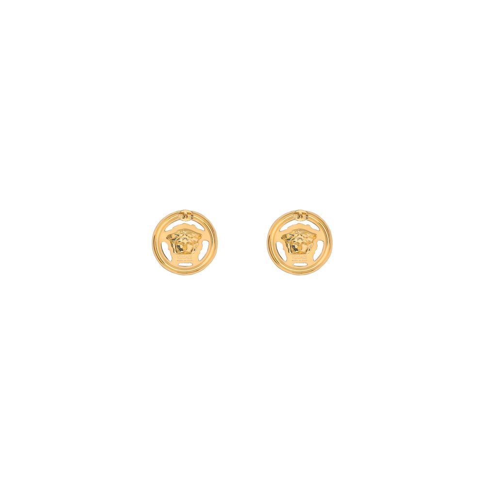 Versace Medusa Earrings - from Versace