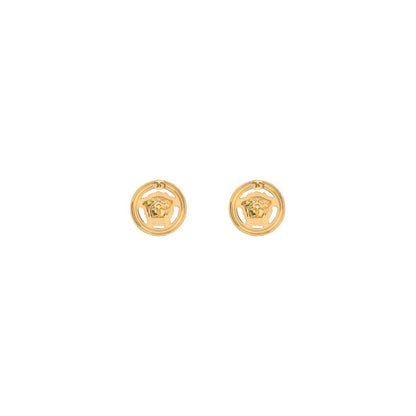 Versace Medusa Earrings - from Versace