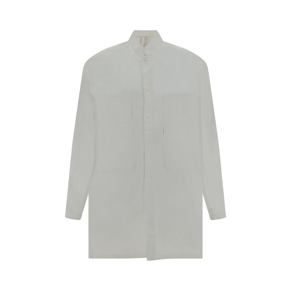 Mordecai Cotton Shirt by Mordecai