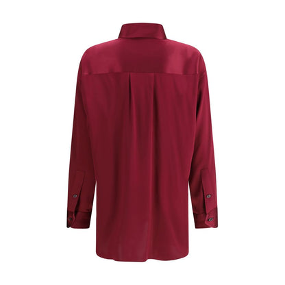 Chemise en soie Tom Ford