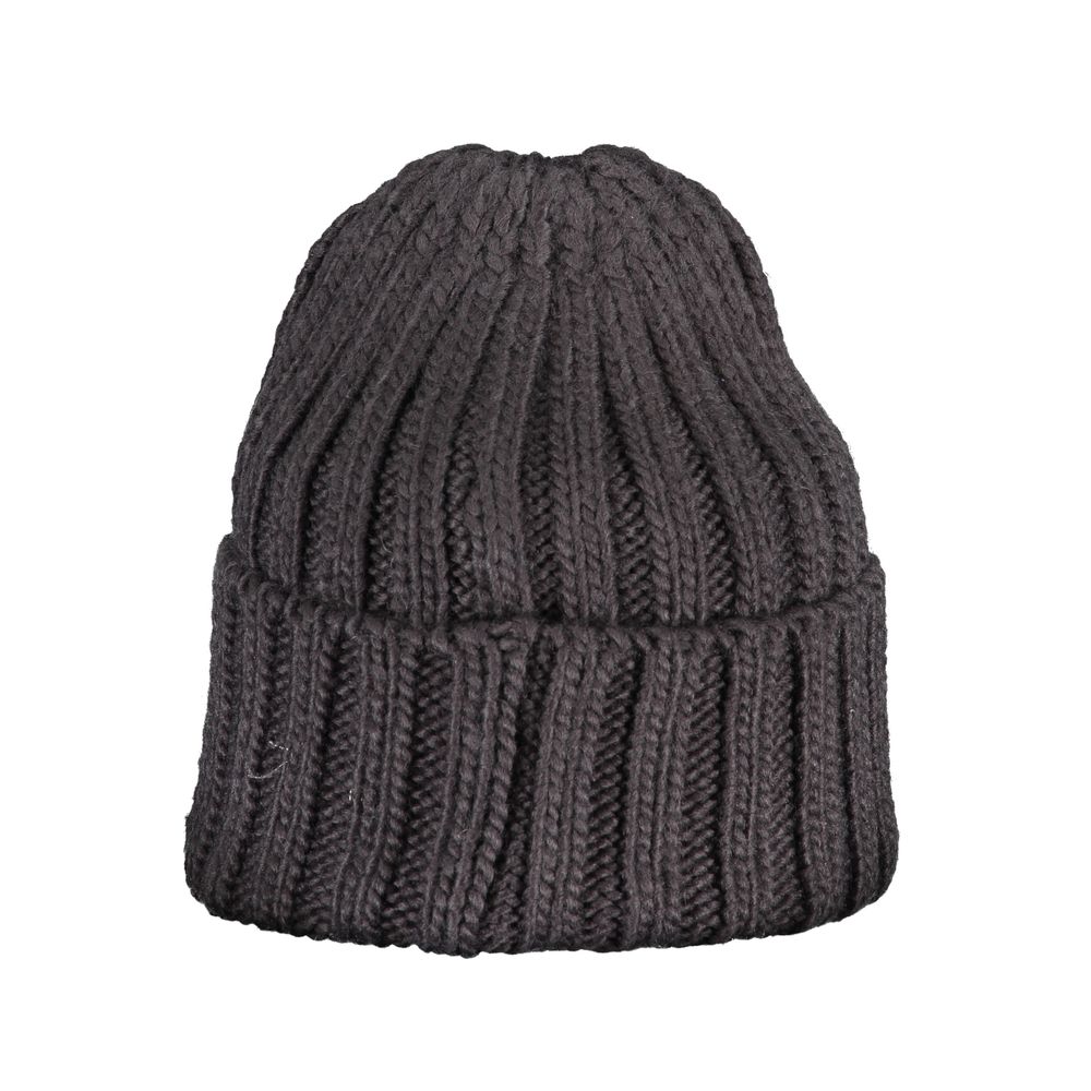 Norway 1963 Black Marabou Hats &amp; Cap