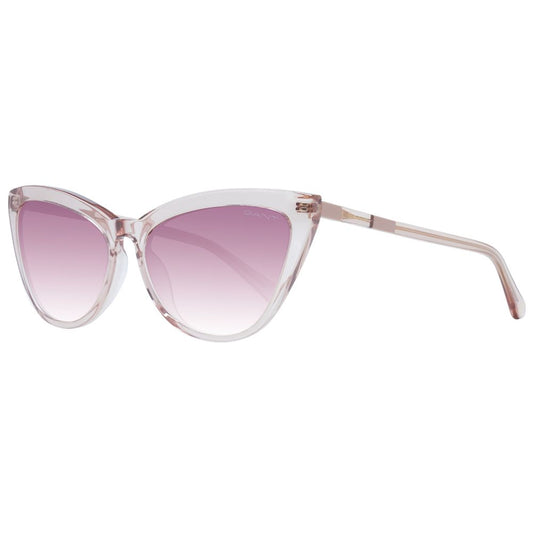 Lunettes de soleil roses pour femmes Gant