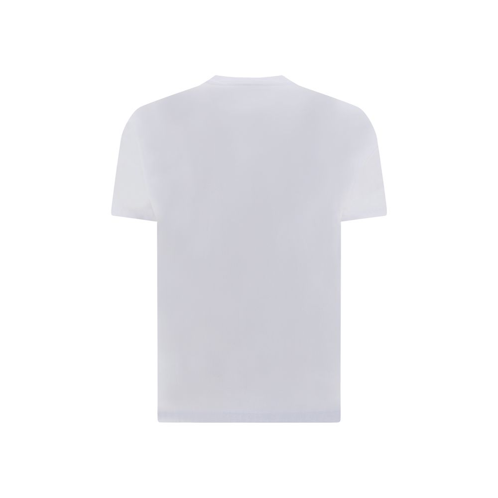 T-shirt Étoile Golden Goose