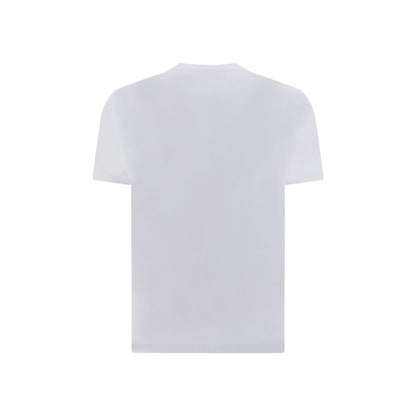 T-shirt Étoile Golden Goose