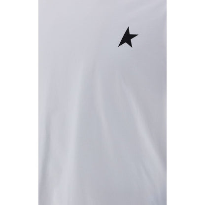 T-shirt Étoile Golden Goose