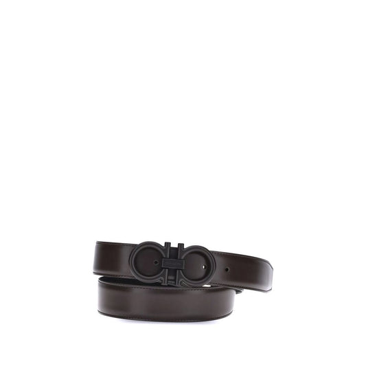 Ceinture réversible Ferragamo Gancini