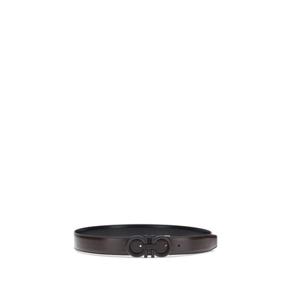 Ceinture réversible Ferragamo Gancini