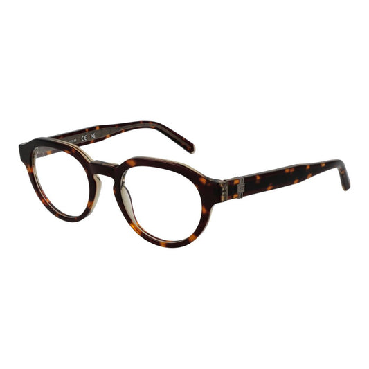 Montures optiques Guess Brown pour hommes