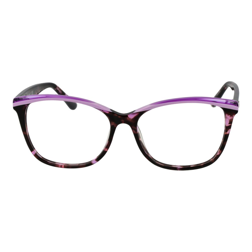 Montures optiques Guess Purple pour femmes
