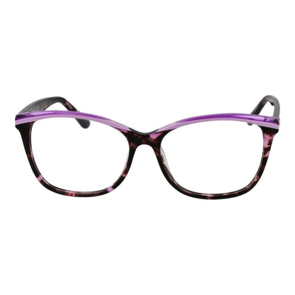Montures optiques Guess Purple pour femmes