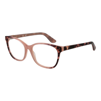 Montures optiques Guess Pink pour femmes