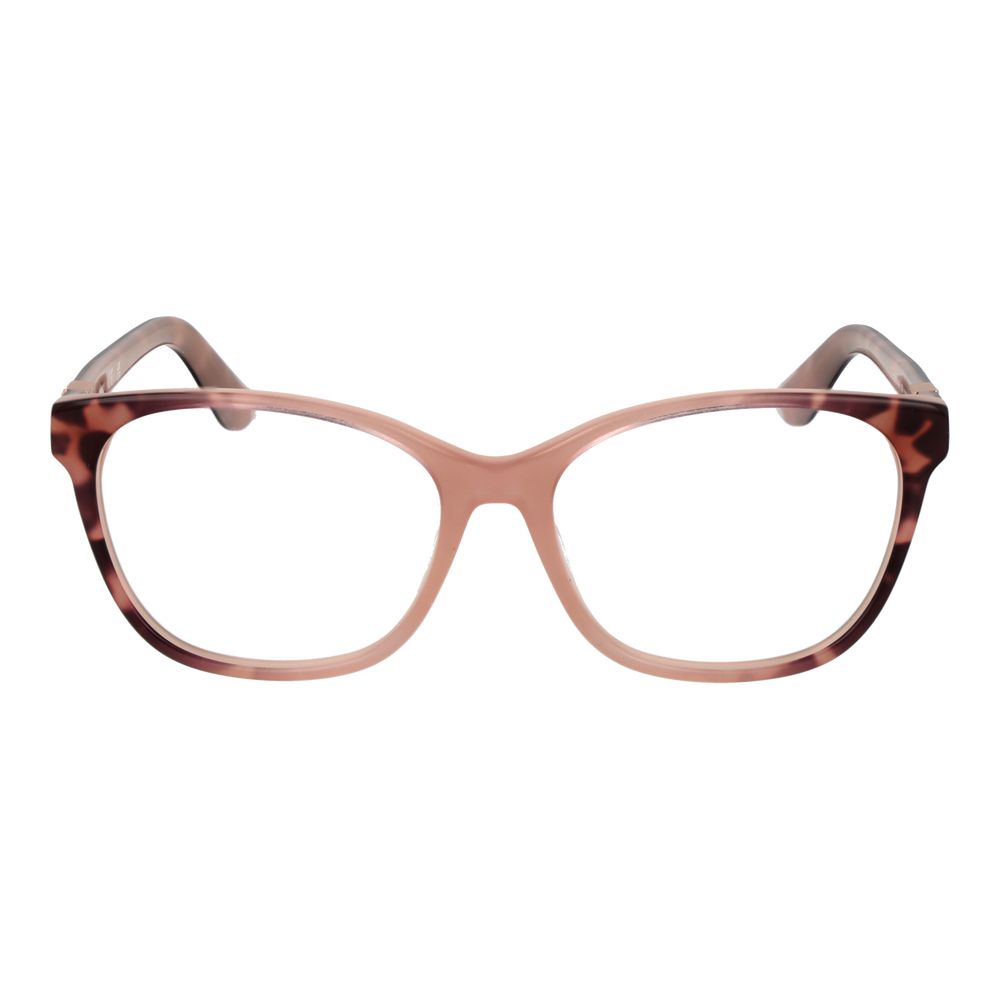 Montures optiques Guess Pink pour femmes