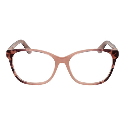 Montures optiques Guess Pink pour femmes