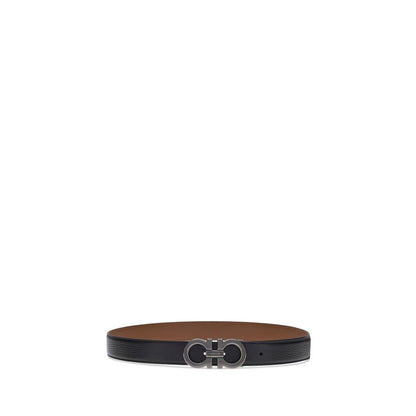 Ceinture réversible Ferragamo Gancini