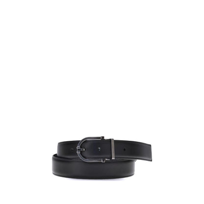 Ceinture réversible en cuir Ferragamo