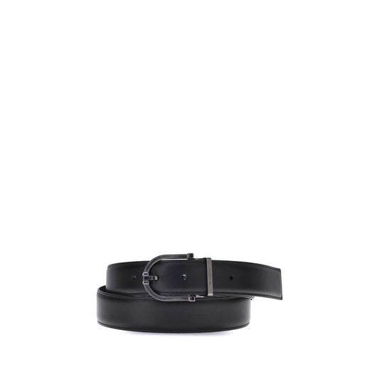 Ceinture réversible en cuir Ferragamo