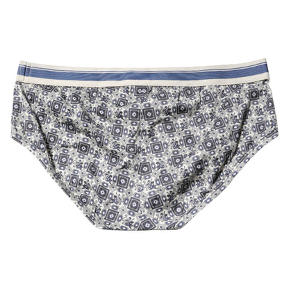 Sous-vêtement régulier à motifs multicolores Dolce &amp; Gabbana