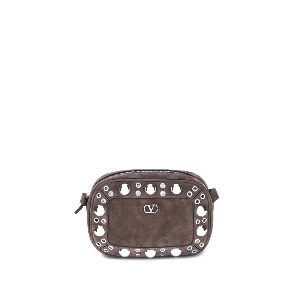 Sac à bandoulière Nellcote Valentino Garavani