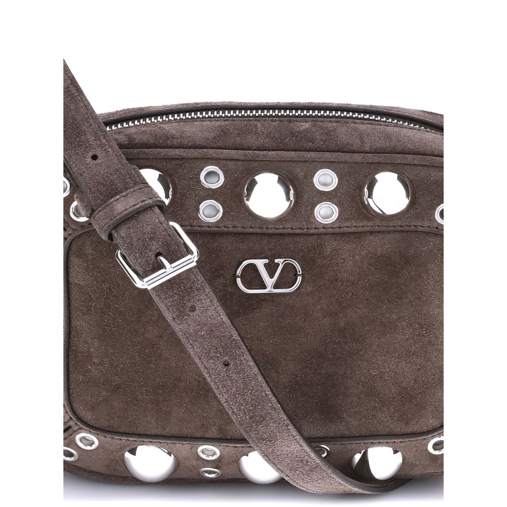 Sac à bandoulière Nellcote Valentino Garavani