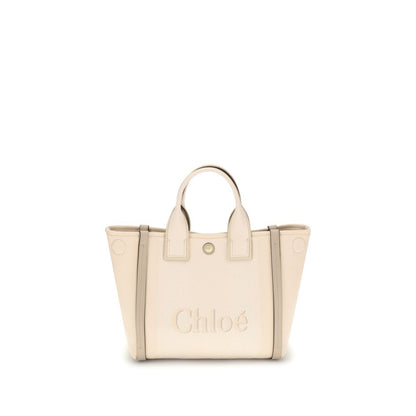 Sac fourre-tout Chloé Carry