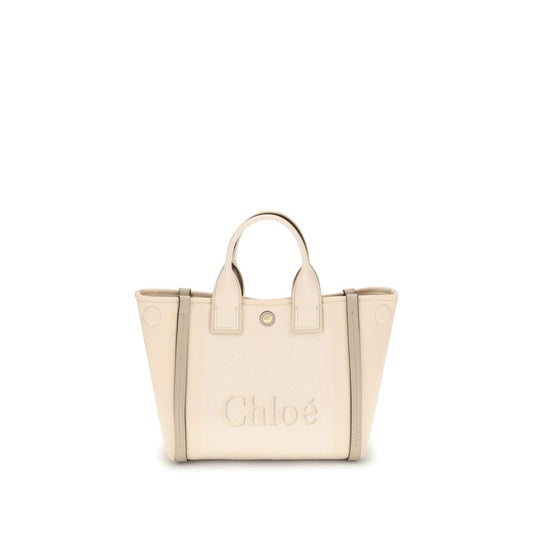 Sac fourre-tout Chloé Carry