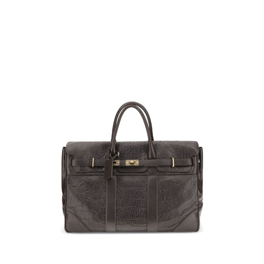 Sac de voyage Brunello Cucinelli Country