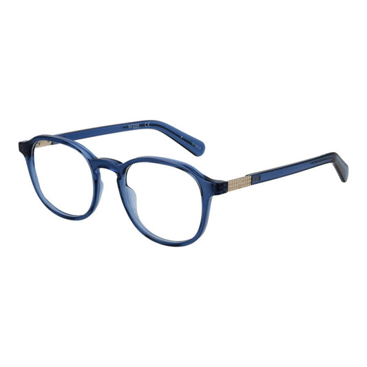Montures de lunettes unisexes Guess Blue