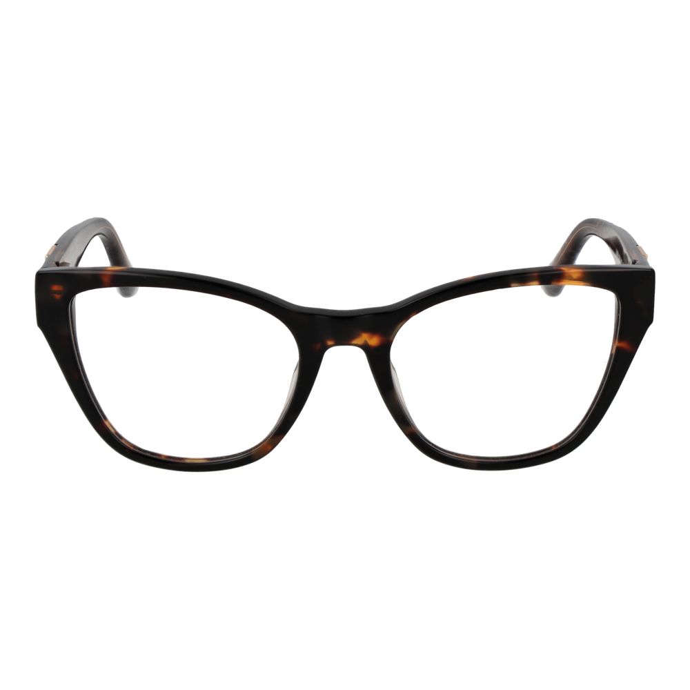Montures optiques Guess Brown pour femmes