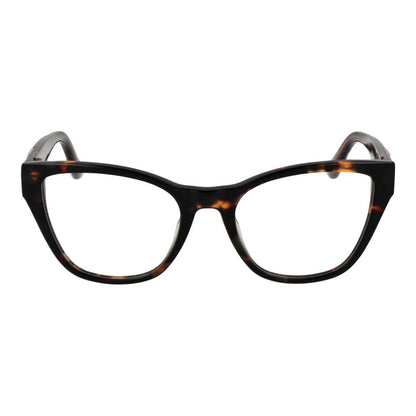 Montures optiques Guess Brown pour femmes