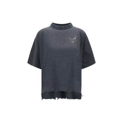 T-shirt court Balenciaga