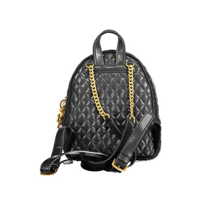 Sac à dos Guess Jeans en polyéthylène noir