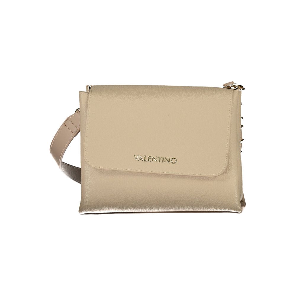Sac à main Mario Valentino en polyéthylène beige