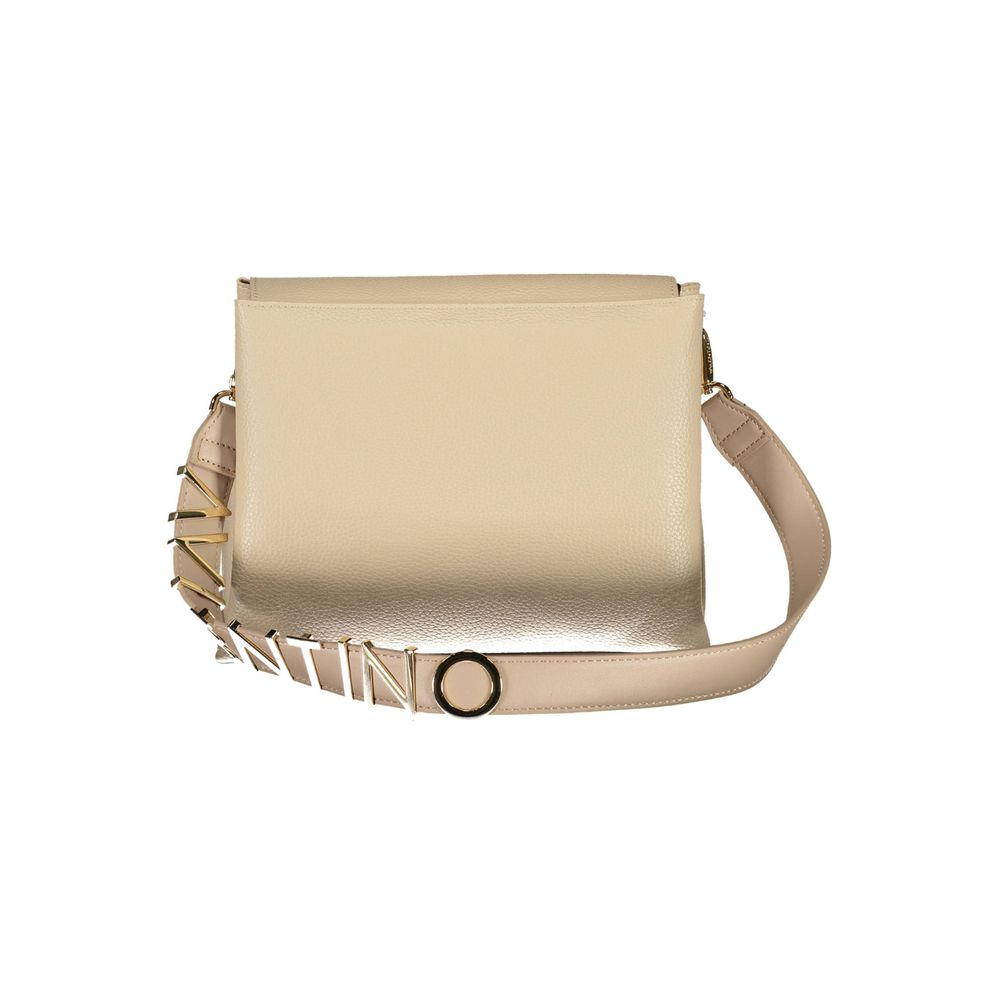 Sac à main Mario Valentino en polyéthylène beige