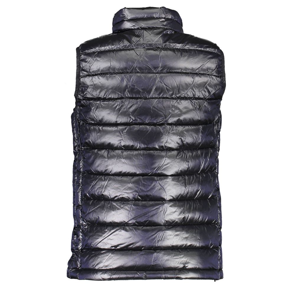 North Sails Black Polyamide Jackets &amp; Coat
