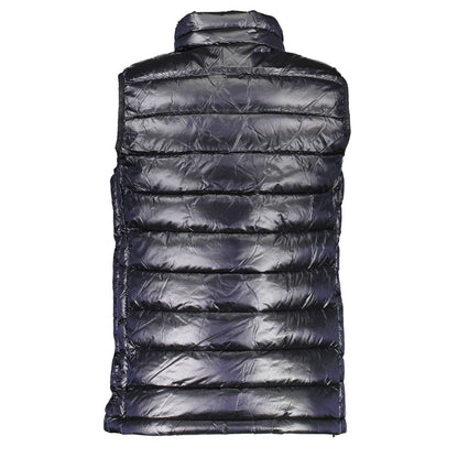 North Sails Black Polyamide Jackets &amp; Coat