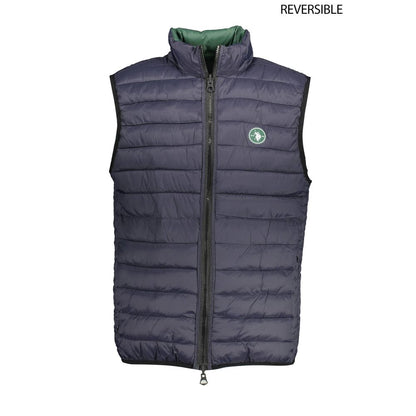 US POLO ASSN. Green Nylon Jacket