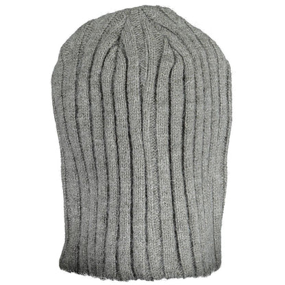 Norway 1963 Gray Polyester Hats &amp; Cap