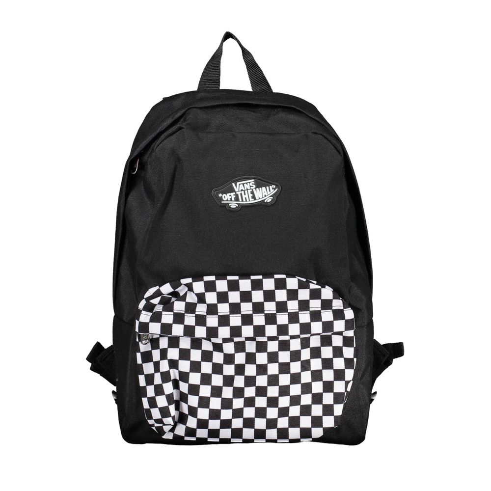 Sac à dos Vans en polyester noir