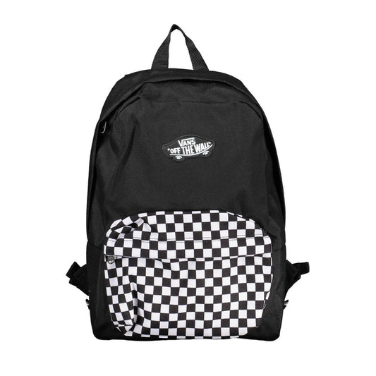 Sac à dos Vans en polyester noir