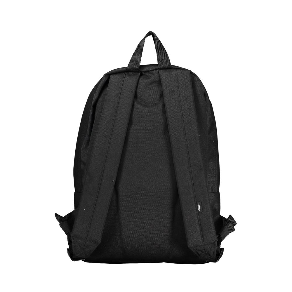 Sac à dos Vans en polyester noir