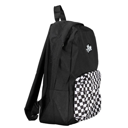 Sac à dos Vans en polyester noir
