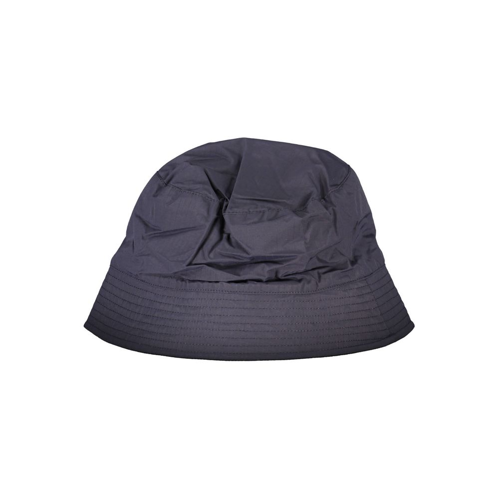 K-WAY Blue Polyester Hats &amp; Cap
